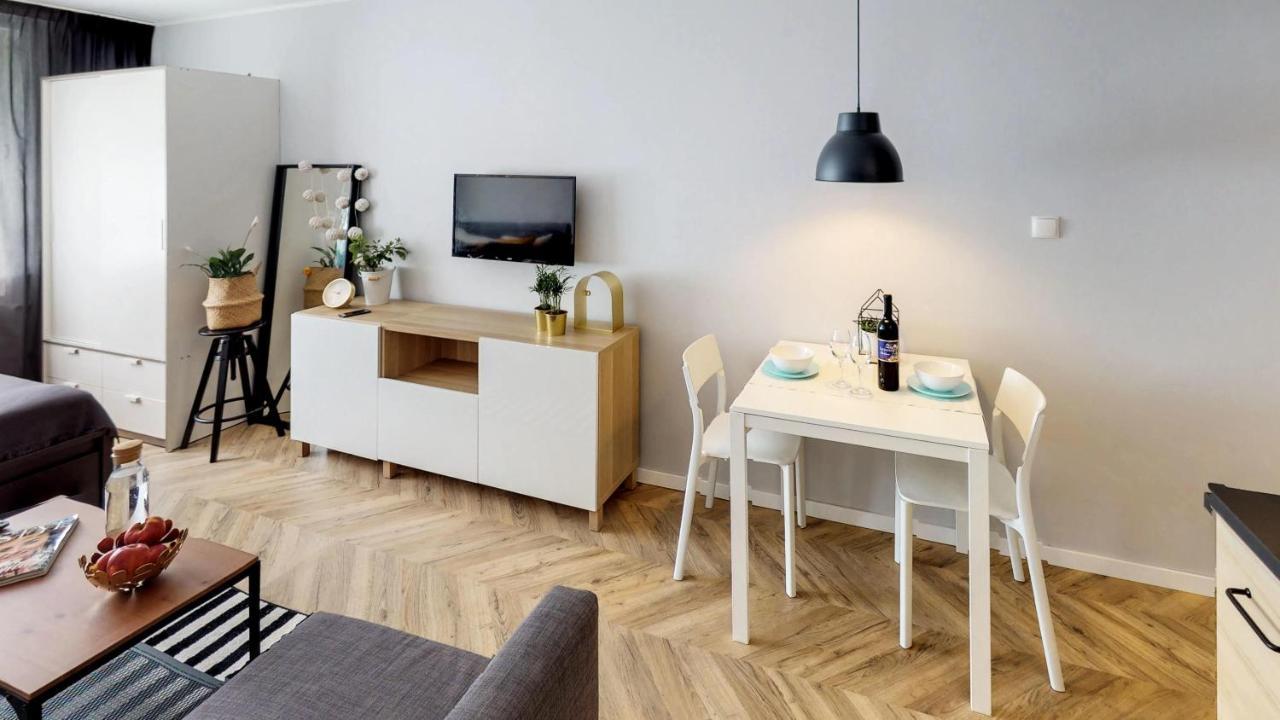 Basesopot Apartment Exterior photo